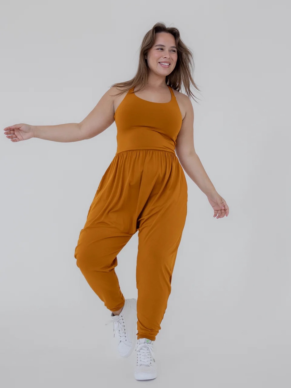 Imbodhi Jumpsuit